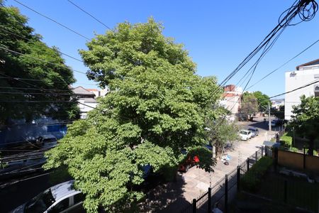 Apartamento para alugar com 108m², 3 quartos e sem vagaVista do Quarto 2 