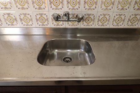 Apartamento para alugar com 108m², 3 quartos e sem vagaCozinha