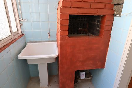 Apartamento para alugar com 108m², 3 quartos e sem vagaÁrea de Serviço