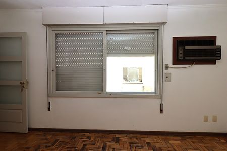 Janela da Sala de apartamento para alugar com 3 quartos, 108m² em Santa Cecília, Porto Alegre