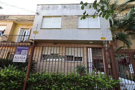Apartamento para alugar com 108m², 3 quartos e sem vagaFachada do Prédio