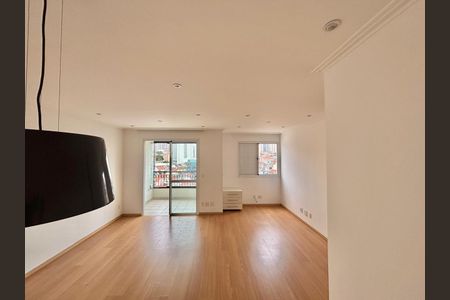 Foto 03 de apartamento à venda com 2 quartos, 82m² em Vila Firmiano Pinto, São Paulo