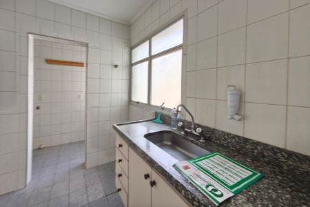 Apartamento à venda com 46m², 1 quarto e 1 vaga Apartamento à venda com 46m², 1 quarto e 1 vagaCozinha