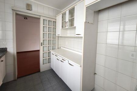 Apartamento à venda com 46m², 1 quarto e 1 vaga Apartamento à venda com 46m², 1 quarto e 1 vagaCozinha