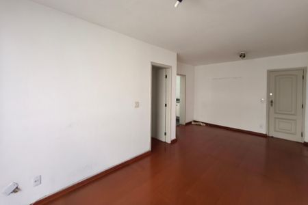 Sala de apartamento à venda com 1 quarto, 46m² em Centro, Campinas
