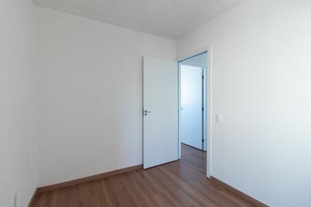 Apartamento para alugar com 40m², 2 quartos e 1 vagaQuarto 1
