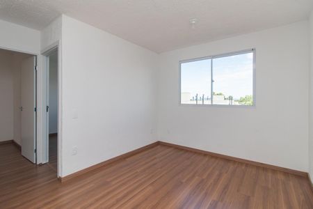 Sala de apartamento para alugar com 2 quartos, 40m² em Ipanema, Porto Alegre