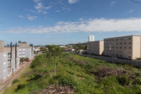 Apartamento para alugar com 40m², 2 quartos e 1 vagaVista