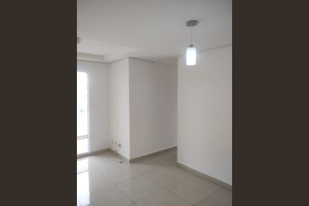 Sala de apartamento à venda com 3 quartos, 67m² em Jardim Ipaussurama, Campinas