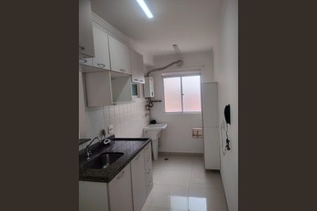 Apartamento à venda com 67m², 3 quartos e 1 vaga Apartamento à venda com 67m², 3 quartos e 1 vagaCozinha