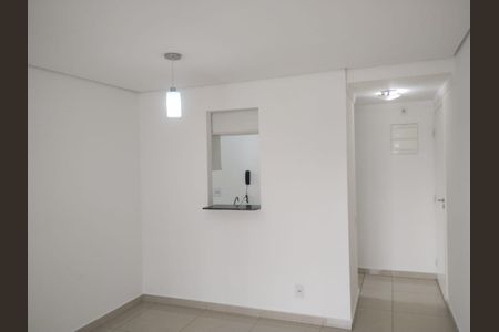Sala de apartamento à venda com 3 quartos, 67m² em Jardim Ipaussurama, Campinas