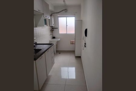 Apartamento à venda com 67m², 3 quartos e 1 vaga Apartamento à venda com 67m², 3 quartos e 1 vagaCozinha