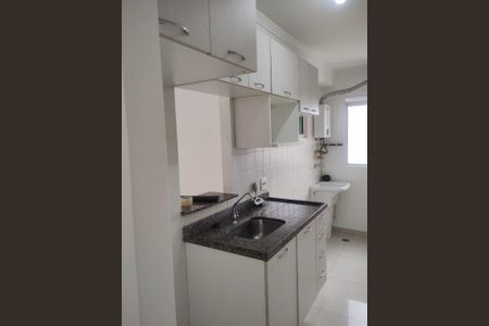 Apartamento à venda com 67m², 3 quartos e 1 vaga Apartamento à venda com 67m², 3 quartos e 1 vagaCozinha