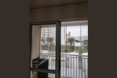 Apartamento à venda com 67m², 3 quartos e 1 vaga Apartamento à venda com 67m², 3 quartos e 1 vagaVaranda