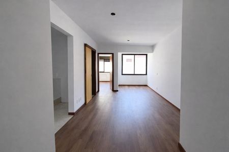 Sala  de apartamento para alugar com 1 quarto, 42m² em Centro Histórico, Porto Alegre