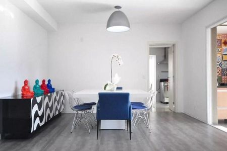 Apartamento à venda com 3 quartos, 168m² em Vila Andrade, São Paulo