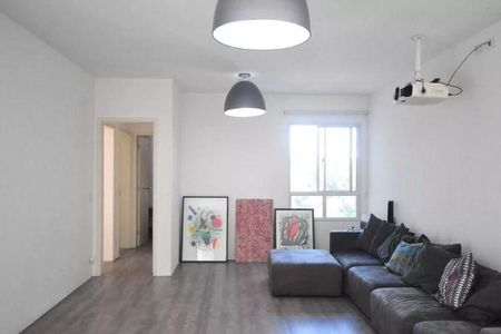 Apartamento à venda com 3 quartos, 168m² em Vila Andrade, São Paulo