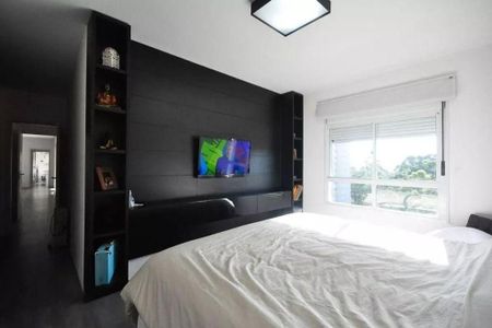 Apartamento à venda com 3 quartos, 168m² em Vila Andrade, São Paulo