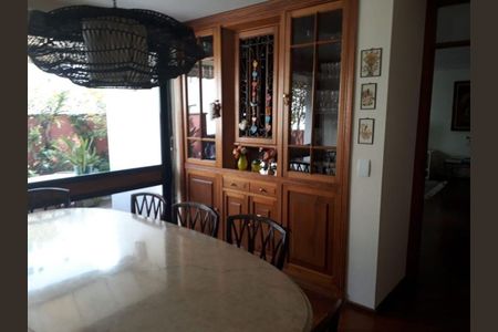 Apartamento à venda com 3 quartos, 226m² em Moema, São Paulo