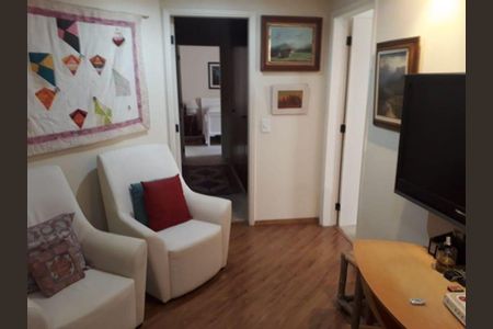 Apartamento à venda com 3 quartos, 226m² em Moema, São Paulo