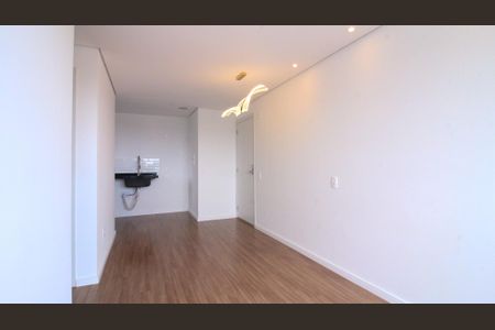 Apartamento para alugar com 46m², 2 quartos e 1 vaga