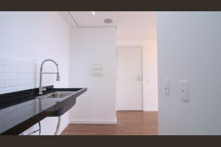 Apartamento para alugar com 46m², 2 quartos e 1 vaga