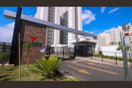 Apartamento para alugar com 46m², 2 quartos e 1 vaga