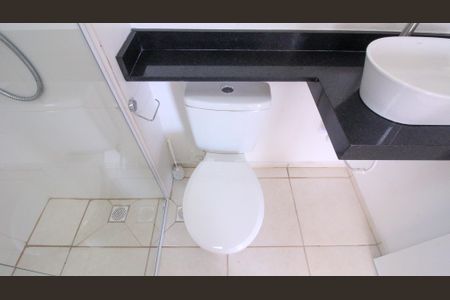 Apartamento para alugar com 46m², 2 quartos e 1 vaga