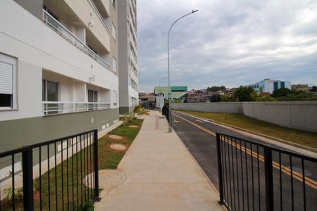 Apartamento para alugar com 46m², 2 quartos e 1 vaga