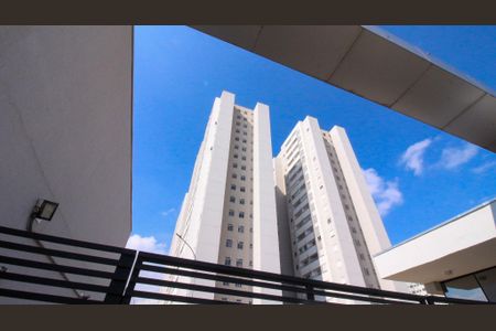 Apartamento para alugar com 46m², 2 quartos e 1 vaga
