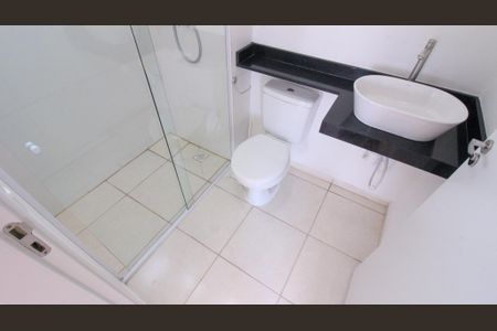 Apartamento para alugar com 46m², 2 quartos e 1 vaga