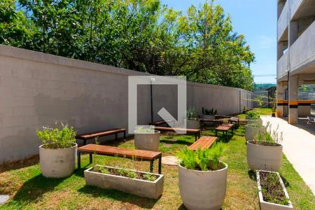 Apartamento para alugar com 46m², 2 quartos e 1 vaga