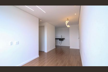 Apartamento para alugar com 46m², 2 quartos e 1 vaga