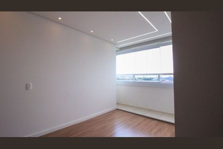 Apartamento para alugar com 2 quartos, 46m² em Cidade São Mateus, São Paulo