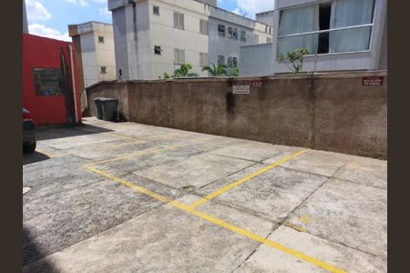 Apartamento para alugar com 65m², 3 quartos e 1 vaga