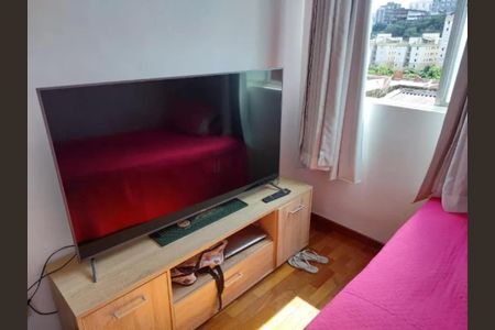 Apartamento para alugar com 3 quartos, 65m² em Buritis, Belo Horizonte