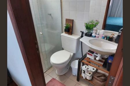 Apartamento para alugar com 65m², 3 quartos e 1 vaga