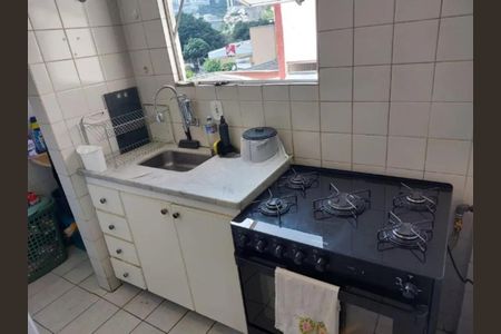 Apartamento para alugar com 3 quartos, 65m² em Buritis, Belo Horizonte