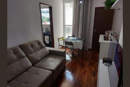Apartamento para alugar com 3 quartos, 65m² em Buritis, Belo Horizonte