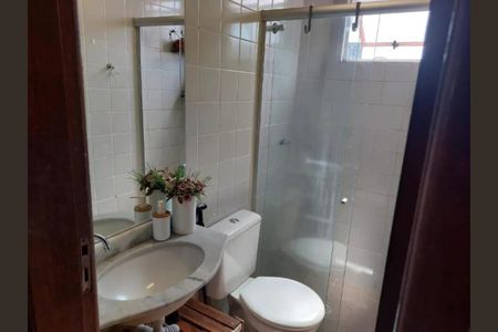 Apartamento para alugar com 65m², 3 quartos e 1 vaga