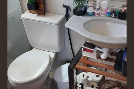 Apartamento para alugar com 65m², 3 quartos e 1 vaga