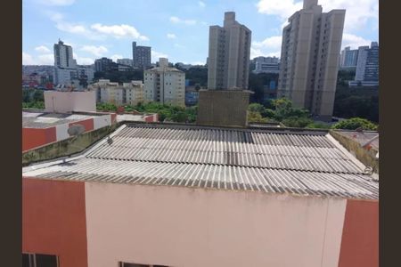 Apartamento para alugar com 65m², 3 quartos e 1 vaga