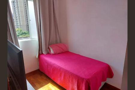 Apartamento para alugar com 3 quartos, 65m² em Buritis, Belo Horizonte