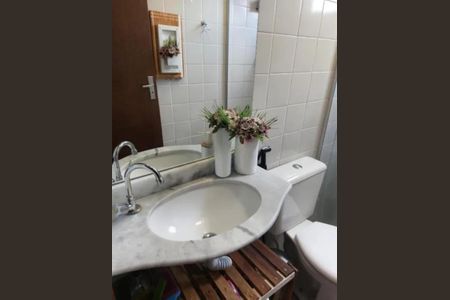 Apartamento para alugar com 65m², 3 quartos e 1 vaga