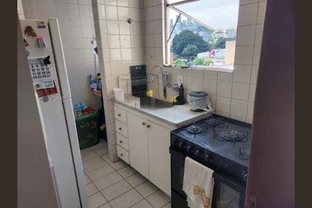 Apartamento para alugar com 3 quartos, 65m² em Buritis, Belo Horizonte