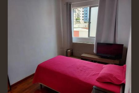 Apartamento para alugar com 3 quartos, 65m² em Buritis, Belo Horizonte