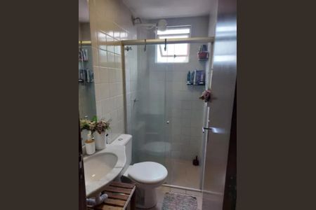 Apartamento para alugar com 65m², 3 quartos e 1 vaga