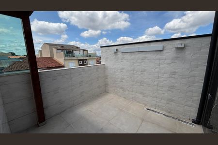 Apartamento à venda com 90m², 3 quartos e 2 vagasCobertura 