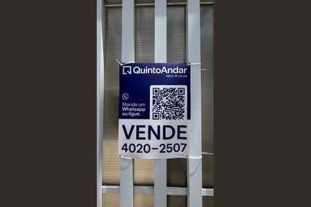 Apartamento à venda com 90m², 3 quartos e 2 vagasFachada