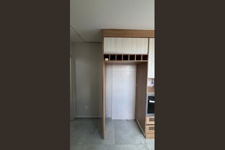 Apartamento à venda com 90m², 3 quartos e 2 vagasCobertura - Cozinha